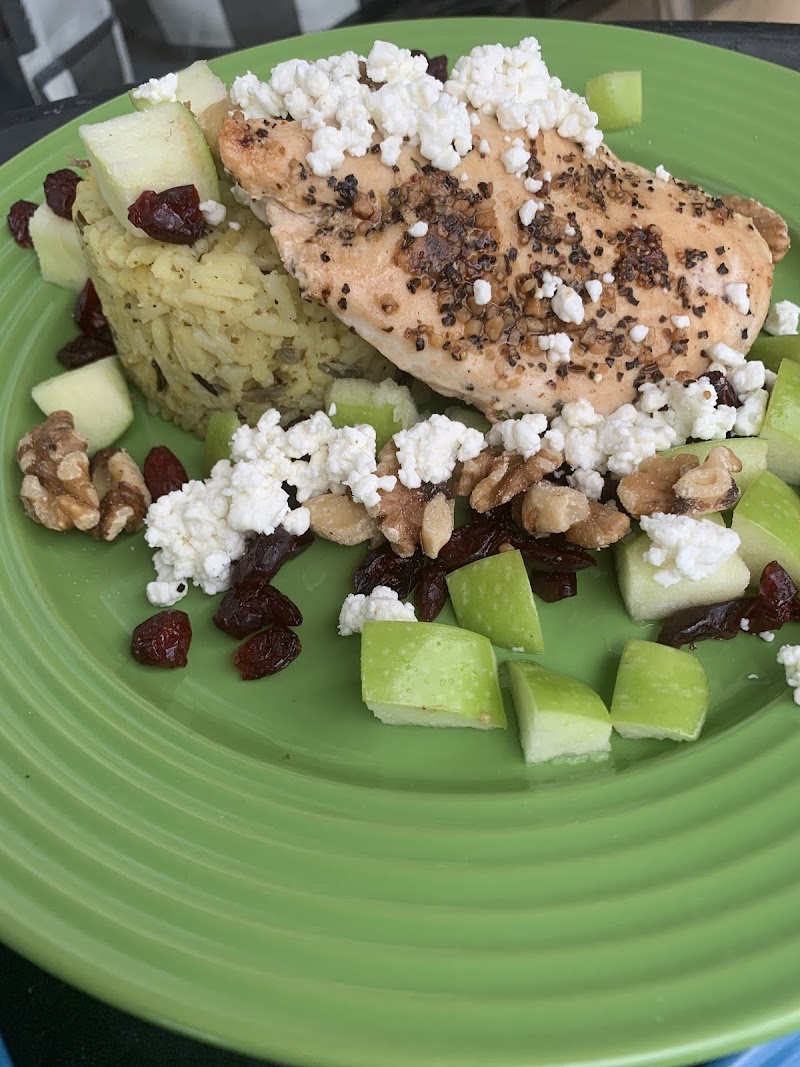 Unbridled Cafe photo 2