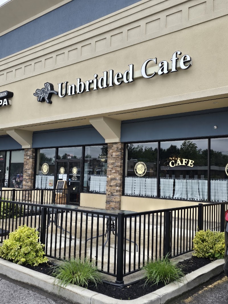Unbridled Cafe photo 1