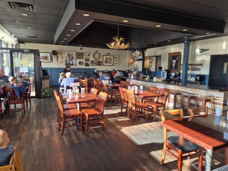 Unbridled Cafe photo 3
