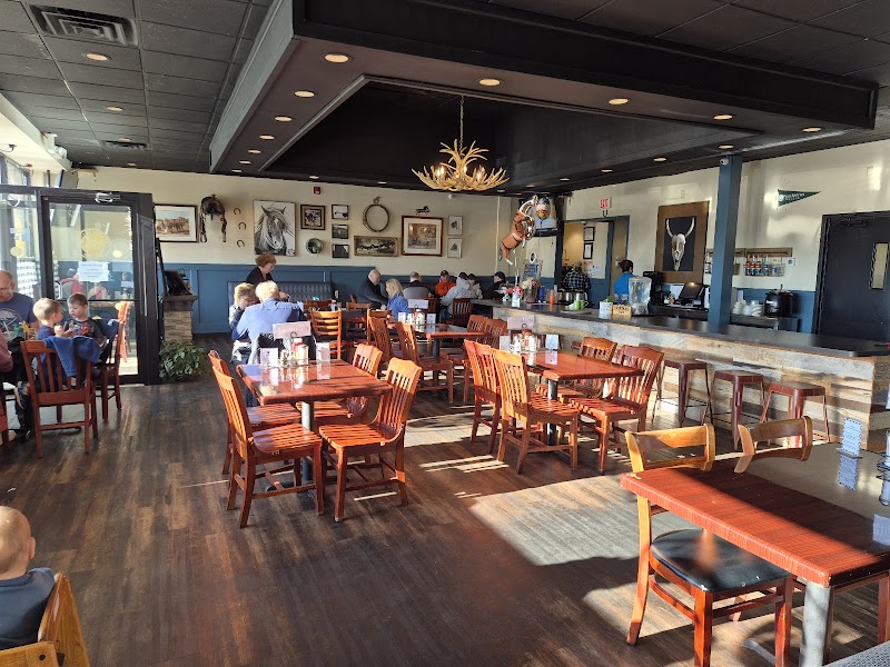Unbridled Cafe photo 4