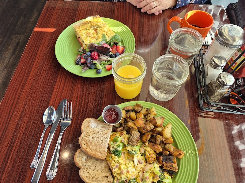 Unbridled Cafe photo 3