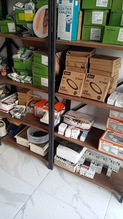 Usta Elektrik - Elektrikçi