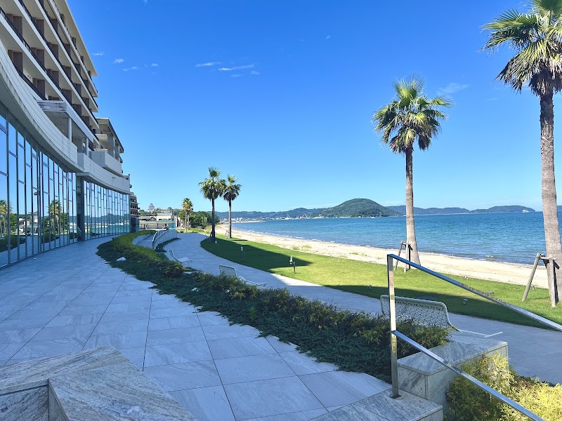 Karatsu Seaside Hotel