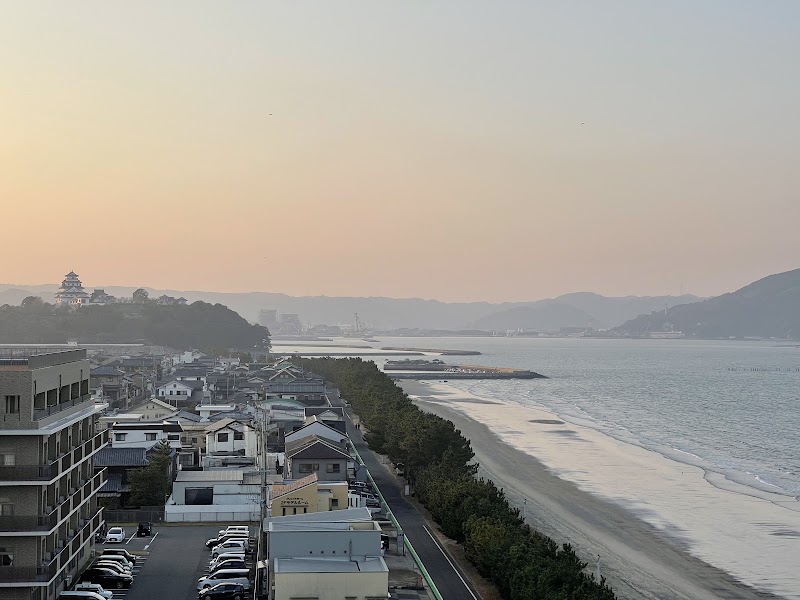 Karatsu Seaside Hotel