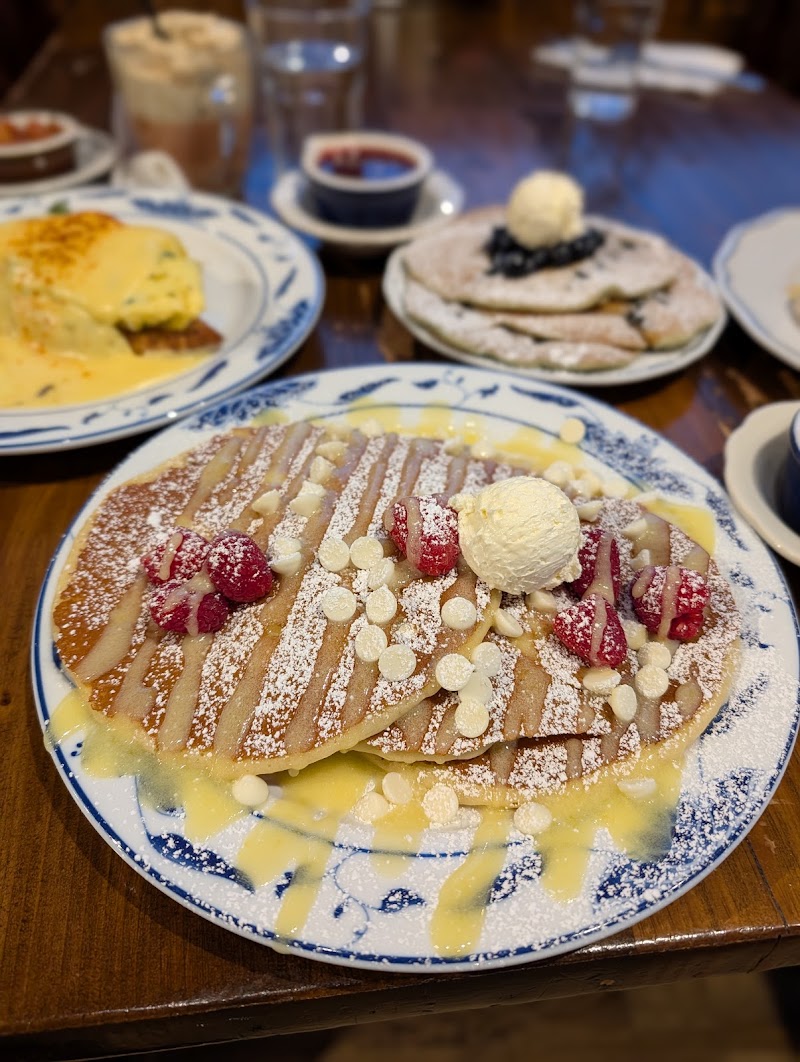 The Birch Door Cafe photo 3