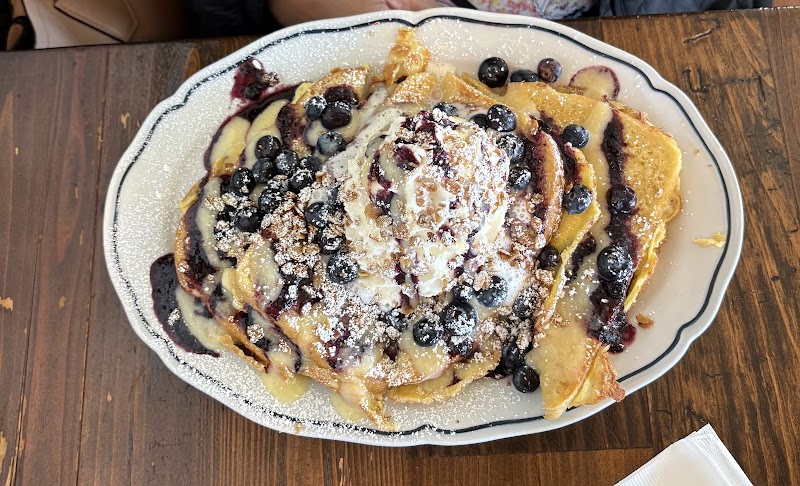 The Birch Door Cafe photo 3