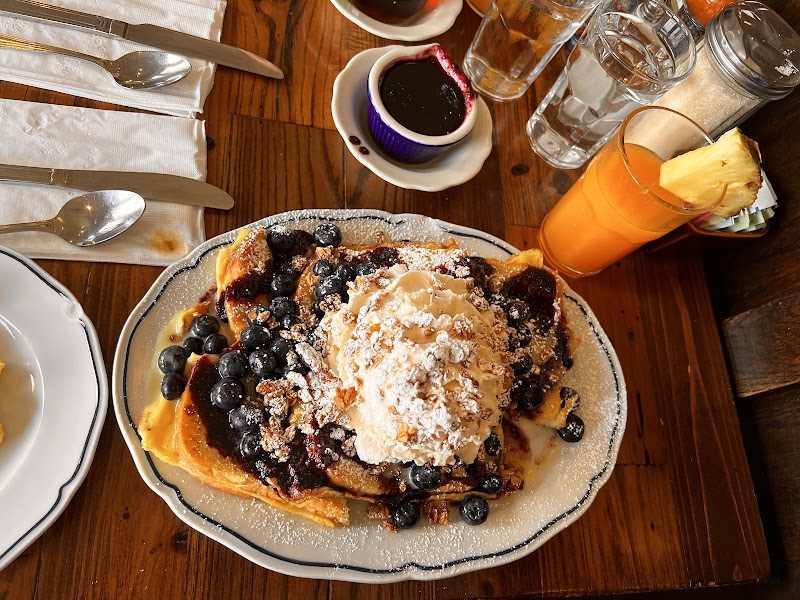 The Birch Door Cafe photo 4