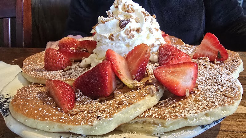 The Birch Door Cafe photo 2