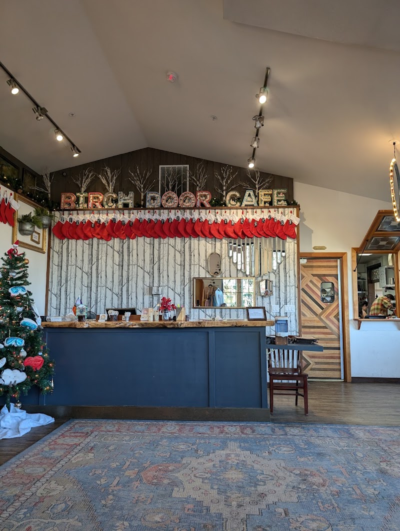 The Birch Door Cafe photo 1