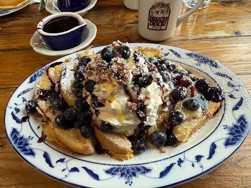 The Birch Door Cafe photo 4