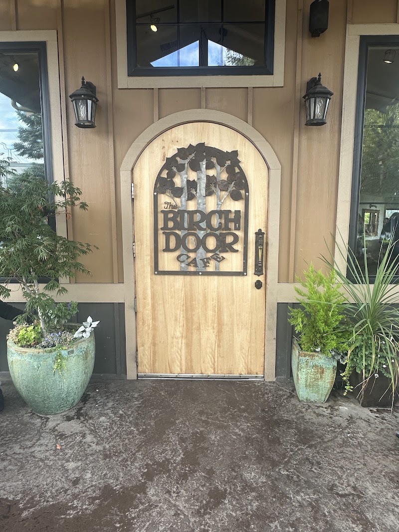 The Birch Door Cafe photo 4
