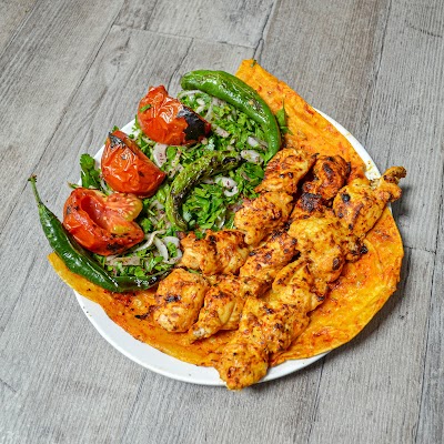 By Efe Döner&Kebap - Restoran