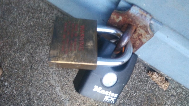 Ordnance Locker LLC photo