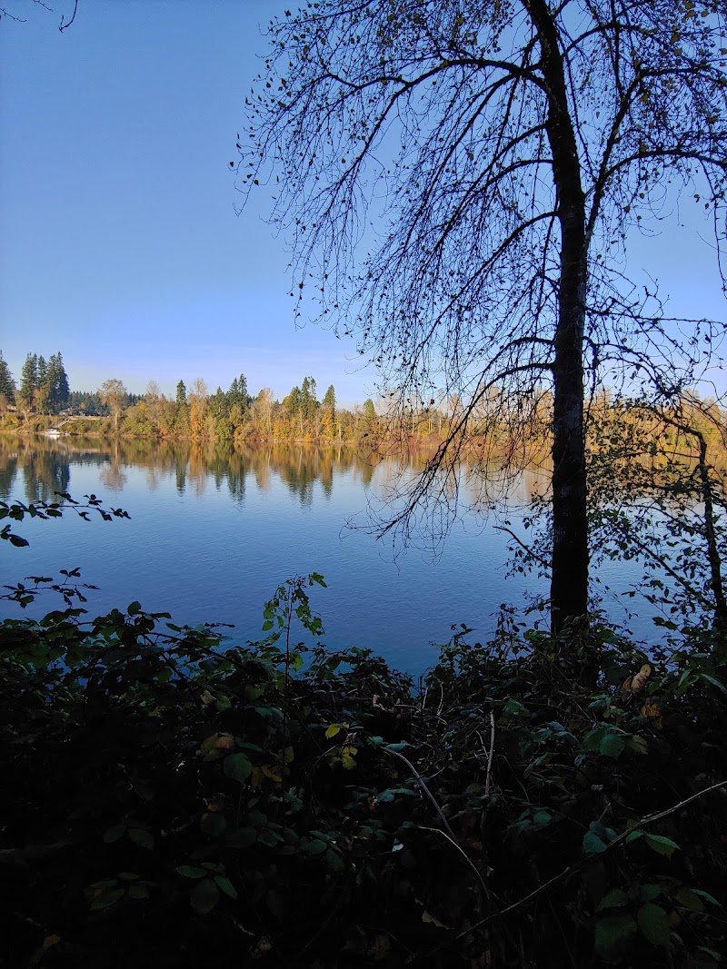 North Eco Disc Golf Park photo 2