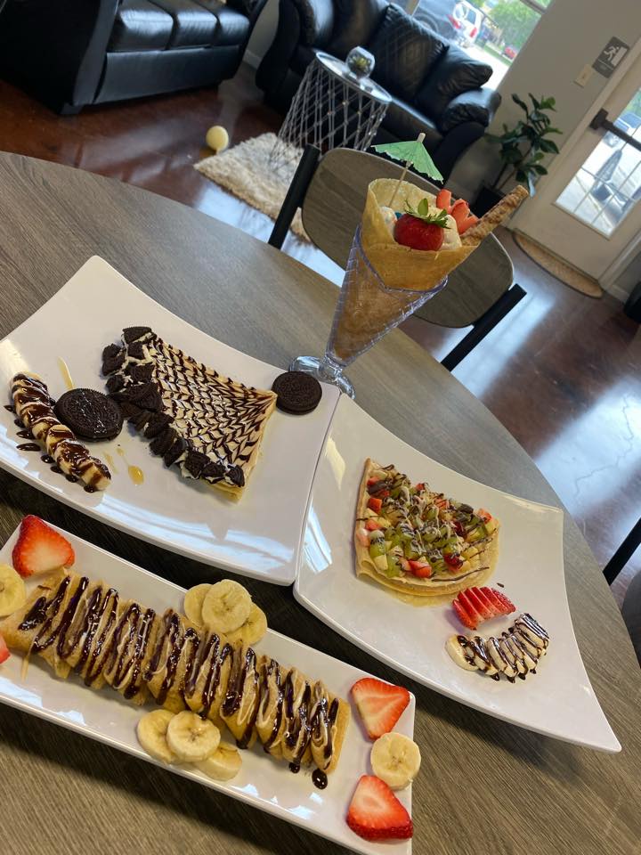 Crepe N Dip photo 2