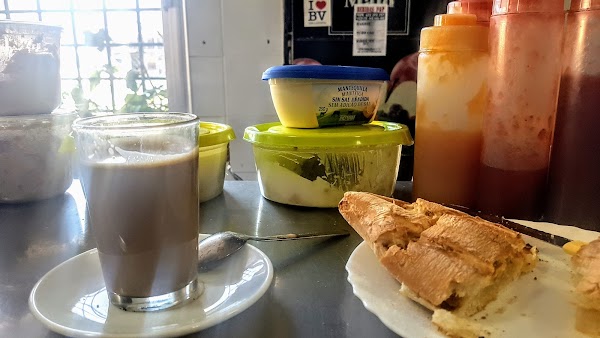 Casa Moreno "La Esquinita"