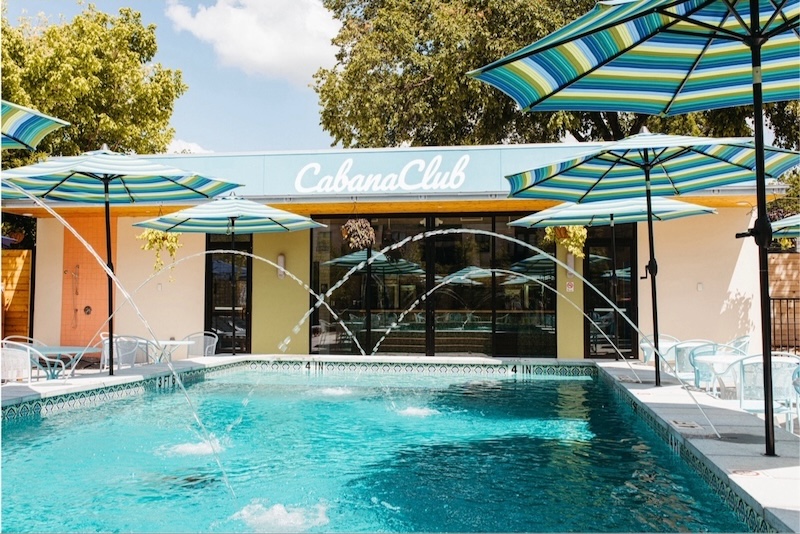 Cabana Club photo 3