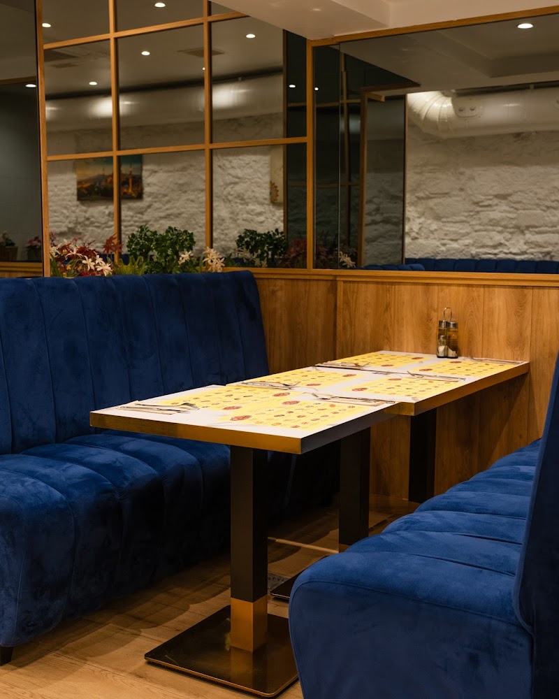 Restaurante MERHABA photo 1