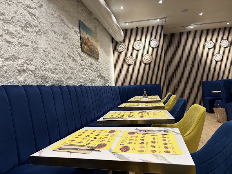 Restaurante MERHABA photo 4