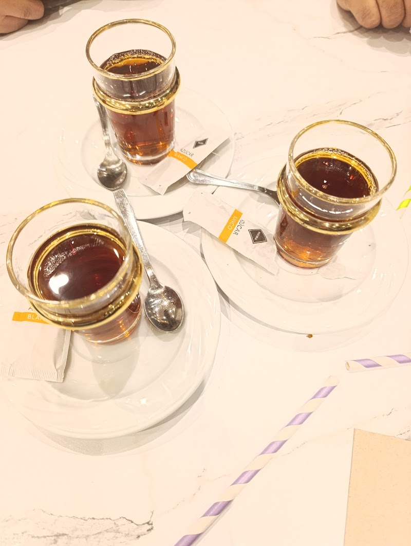 Restaurante MERHABA photo 6