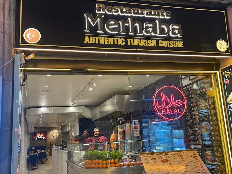 Restaurante MERHABA photo 5