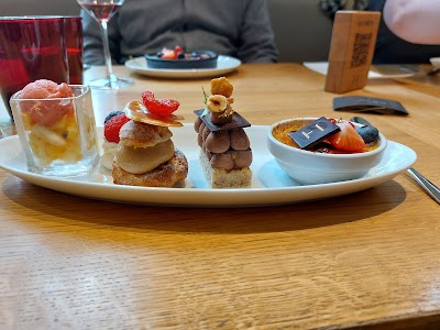 Photo Brasserie Des Haras