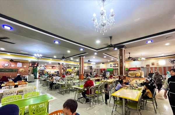 Rosdet Tomyam - Photo 1