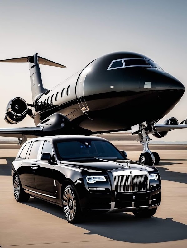 BOSTON ELITE LIMO portfolio