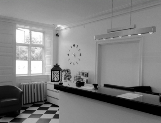 Lotus Tandklinik - tandlægeklinik i København K