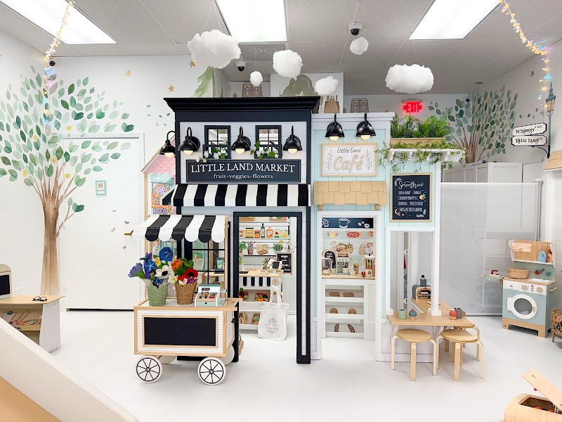 Little Magic Playland photo 6