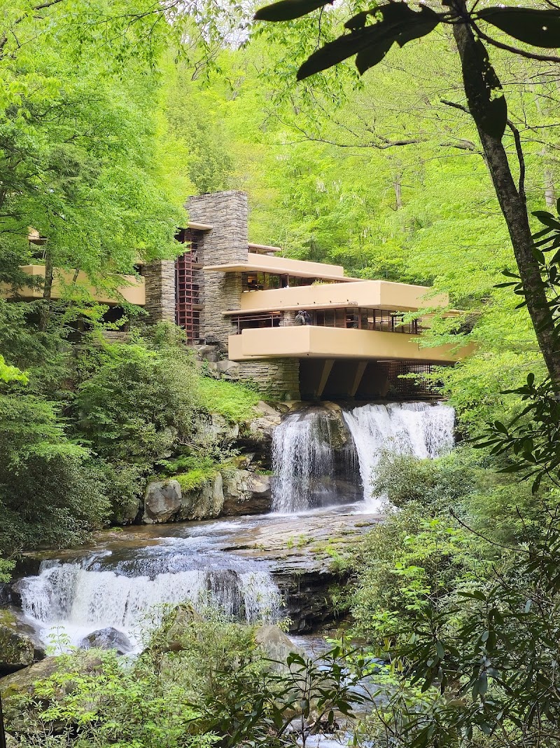 Fallingwater