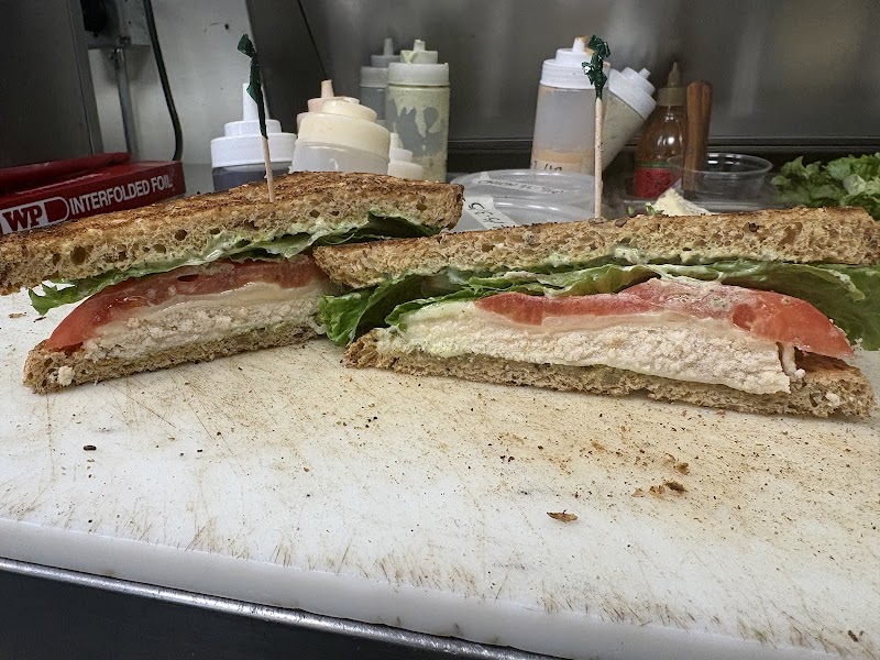 Shelburne Falls Coffee Roasters photo 2