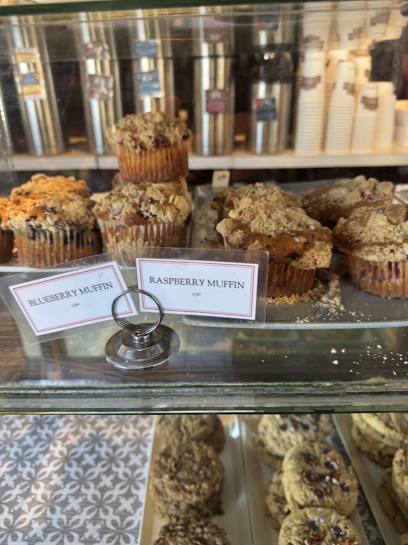 Shelburne Falls Coffee Roasters photo 3