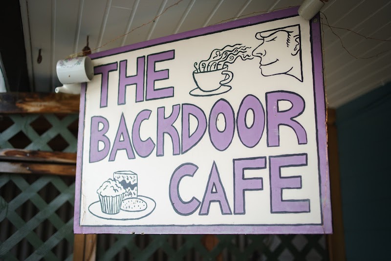 Backdoor Cafe photo 3