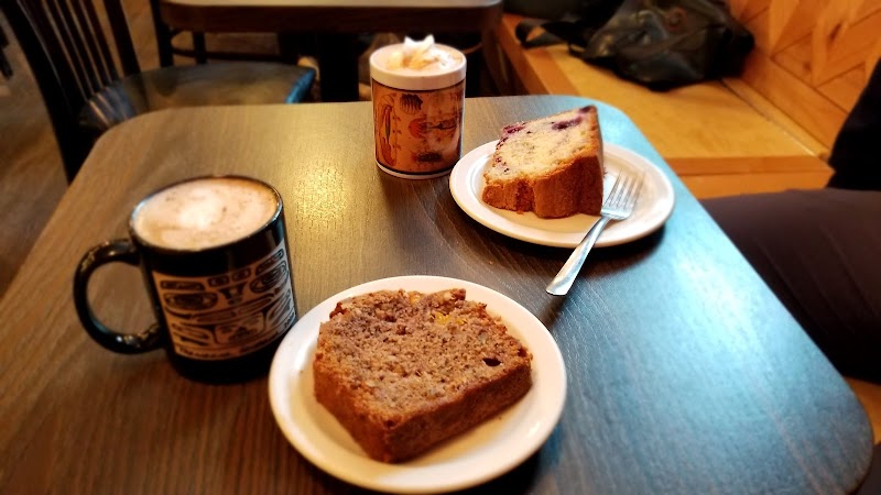 Backdoor Cafe photo 2