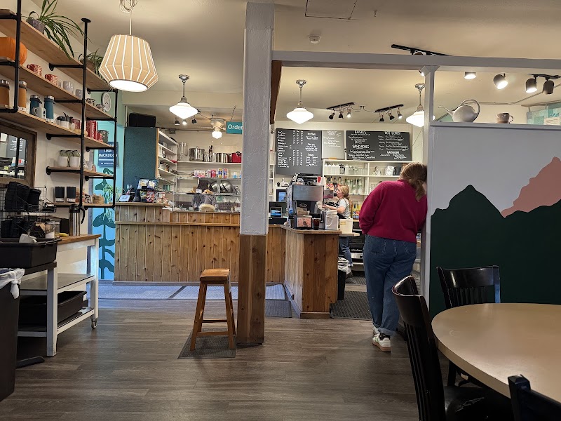 Backdoor Cafe photo 4