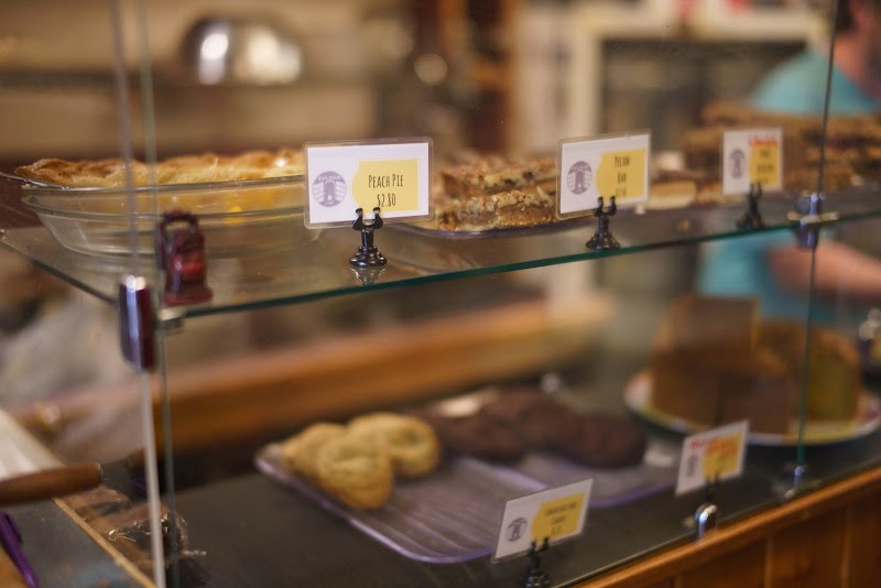 Backdoor Cafe photo 1