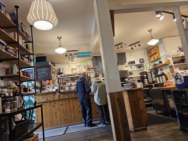 Backdoor Cafe photo 4