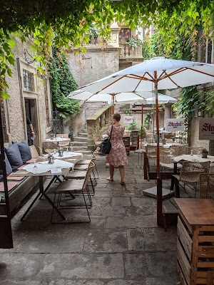 Restaurant Weinhaus Stachel Würzburg