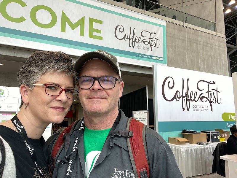 Fort Findlay Coffee & Doughnut Shoppe photo 3