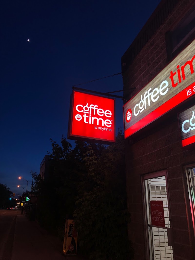 Coffee time photo 1