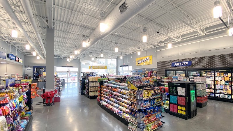 Pump & Pantry photo 2