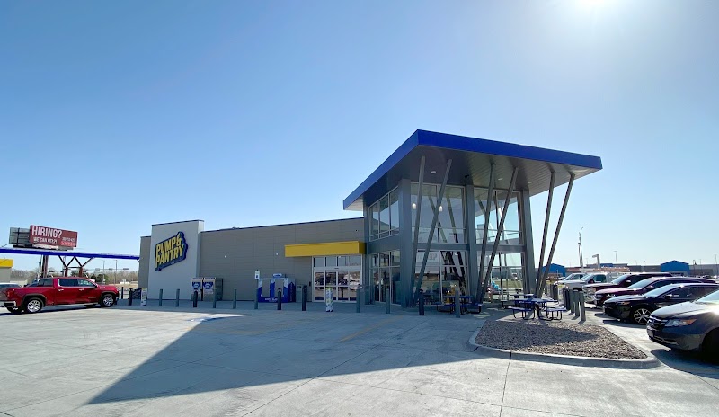 Pump & Pantry photo 1