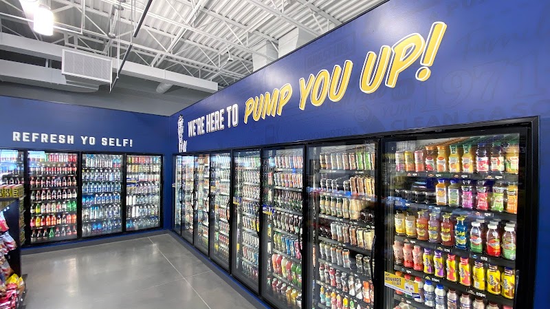 Pump & Pantry photo 3