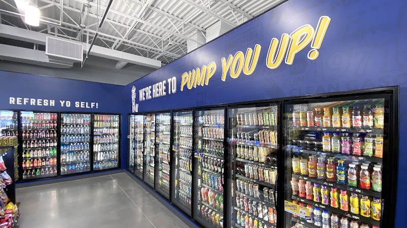 Pump & Pantry photo 3