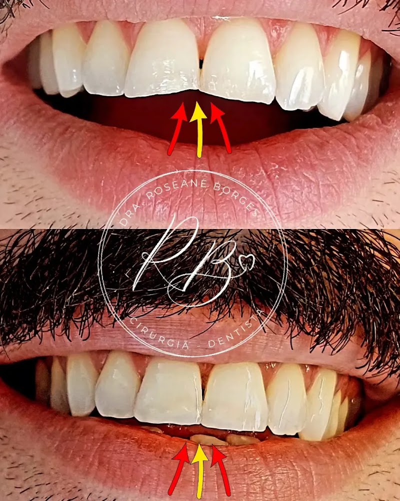 Dra. Roseane Borges Dentista - foto 2