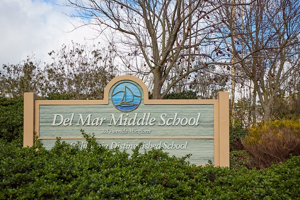 Del Mar Middle School