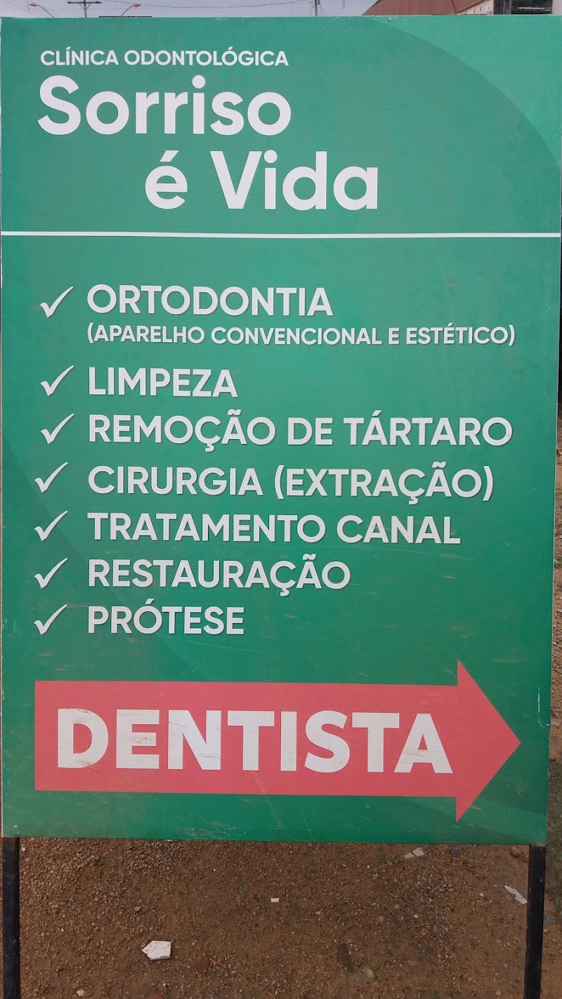 Clínica Odontológica Sorriso É Vida - foto 3