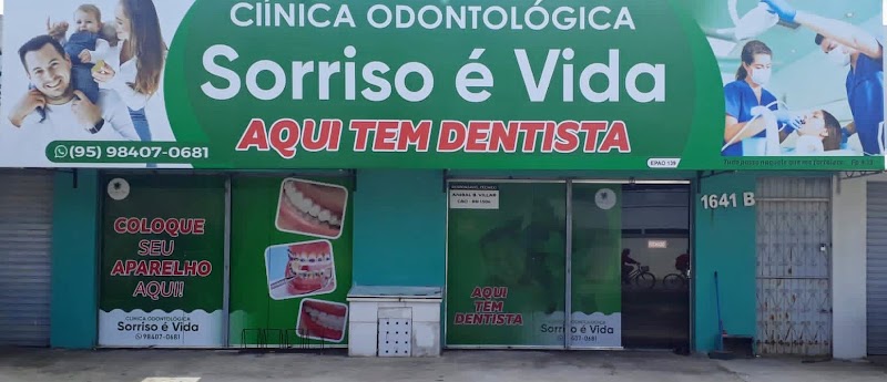 Clínica Odontológica Sorriso É Vida - foto 4