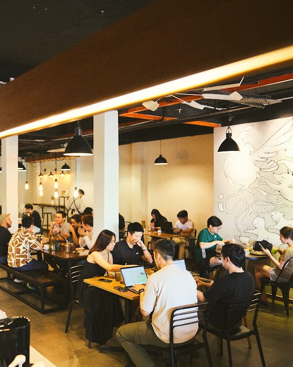 Strangers at 47 - Photo 1